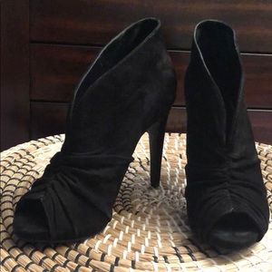 Nine West heels